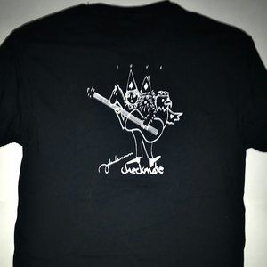 John Lennon Checkmate T-shirt